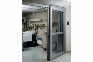 Automatic Door Products | NABCO Sliding & Automatic Doors | NABCO Entrances